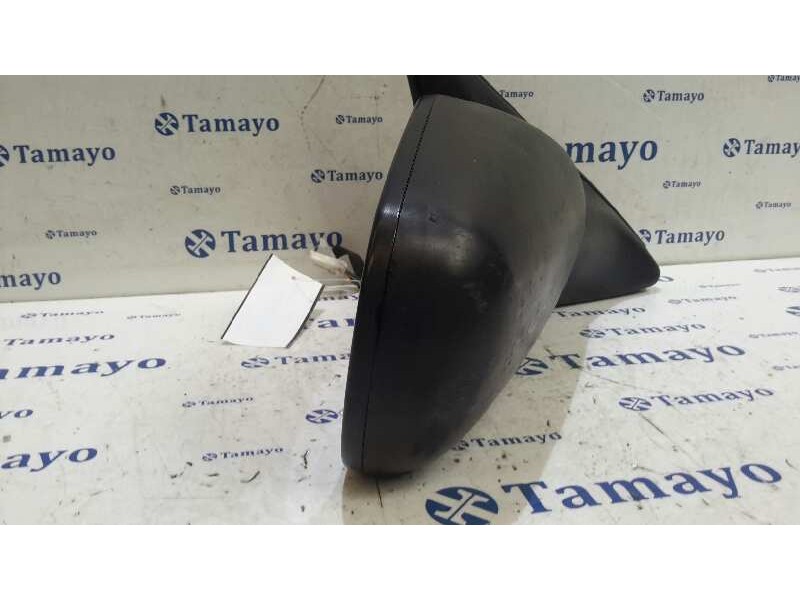 Recambio de retrovisor derecho para nissan primera berl./familiar (p10/w10) 2.0 16v cat referencia OEM IAM   