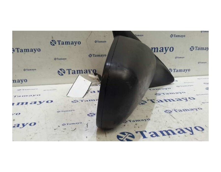 Recambio de retrovisor derecho para nissan primera berl./familiar (p10/w10) 2.0 16v cat referencia OEM IAM   