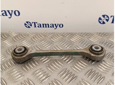 Recambio de brazo suspension inferior delantero izquierdo para volkswagen touareg (7la) 2.5 tdi referencia OEM IAM   