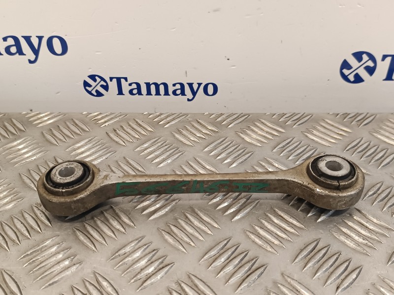 Recambio de brazo suspension inferior delantero izquierdo para volkswagen touareg (7la) 2.5 tdi referencia OEM IAM   