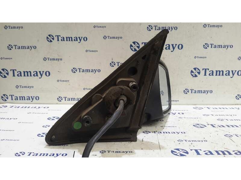 Recambio de retrovisor derecho para nissan primera berl./familiar (p10/w10) 2.0 16v cat referencia OEM IAM   