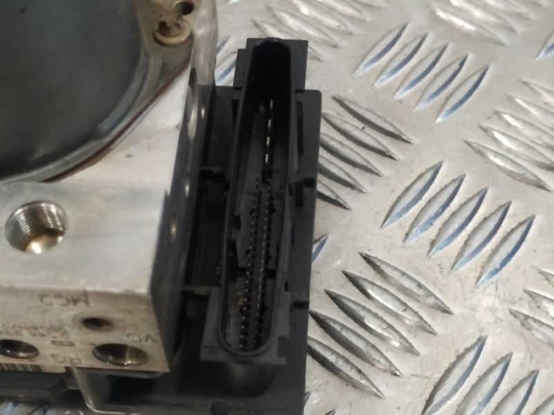 Recambio de abs para citroën c4 coupe 1.6 16v hdi fap referencia OEM IAM 0265234144 0265950370 9649988180