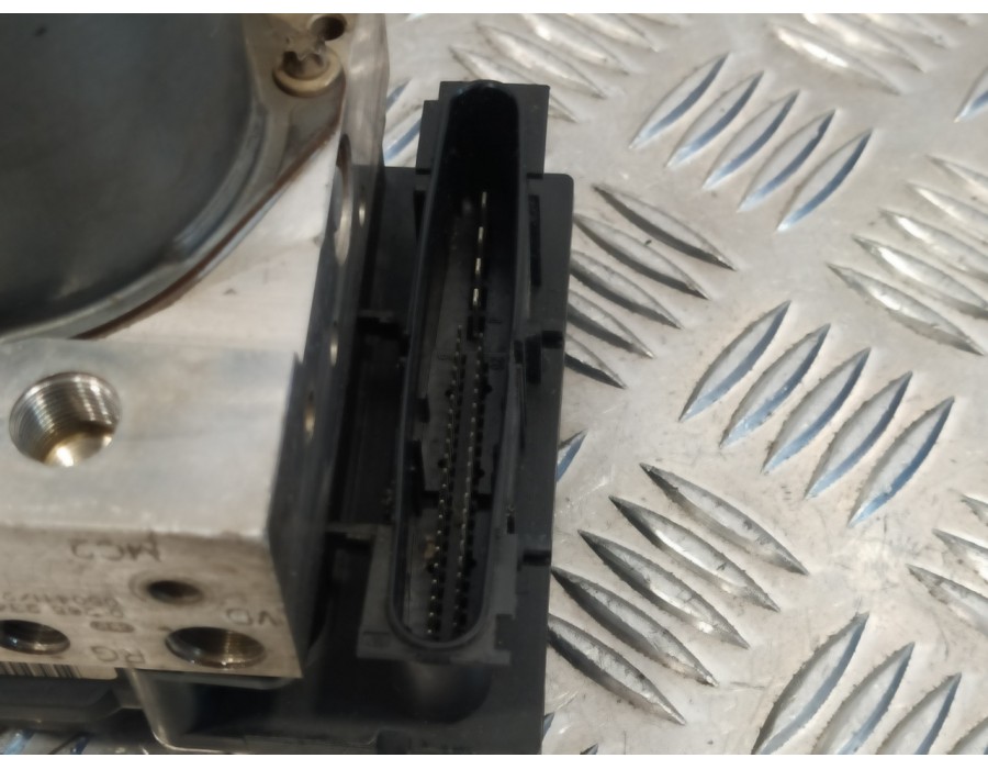 Recambio de abs para citroën c4 coupe 1.6 16v hdi fap referencia OEM IAM 0265234144 0265950370 9649988180
