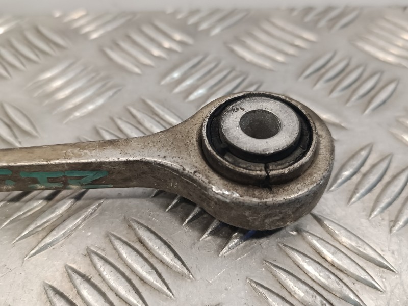 Recambio de brazo suspension inferior delantero izquierdo para volkswagen touareg (7la) 2.5 tdi referencia OEM IAM   