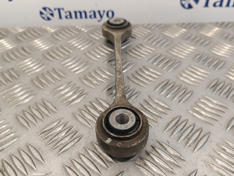 Recambio de brazo suspension inferior delantero izquierdo para volkswagen touareg (7la) 2.5 tdi referencia OEM IAM   