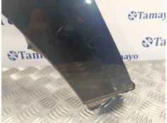 Recambio de aleta delantera izquierda para subaru forester s12 2.0 diesel cat referencia OEM IAM    2