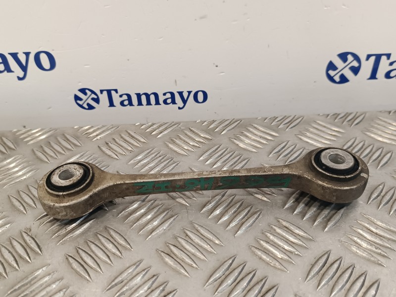 Recambio de brazo suspension inferior delantero izquierdo para volkswagen touareg (7la) 2.5 tdi referencia OEM IAM   