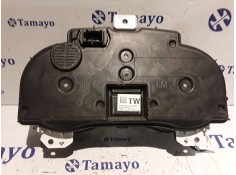 Recambio de cuadro instrumentos para opel corsa d 1.3 16v cdti referencia OEM IAM P0013312051 1303304 1960327 2