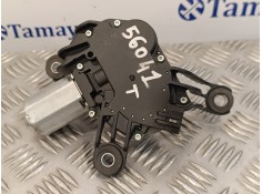 Recambio de motor limpia trasero para opel astra gtc 1.7 16v cdti referencia OEM IAM 0390201591  13105981