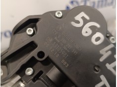 Recambio de motor limpia trasero para opel astra gtc 1.7 16v cdti referencia OEM IAM 0390201591  13105981 2