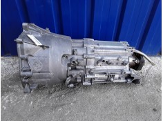 Recambio de caja cambios para bmw serie 1 berlina (e81/e87) 2.0 16v diesel cat referencia OEM IAM BEY  2130000649