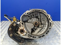 Recambio de caja cambios para daewoo kalos 1.4 cat referencia OEM IAM PK46  96344248
