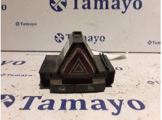 Recambio de interruptor warning para opel corsa d 1.3 16v cdti referencia OEM IAM 13189529  