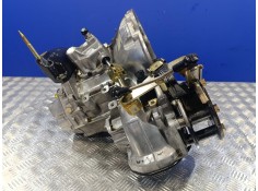 Recambio de caja cambios para daewoo kalos 1.4 cat referencia OEM IAM PK46  96344248 2