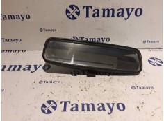 Recambio de espejo interior para peugeot 205 berlina 1.8 diesel cat referencia OEM IAM 00466  