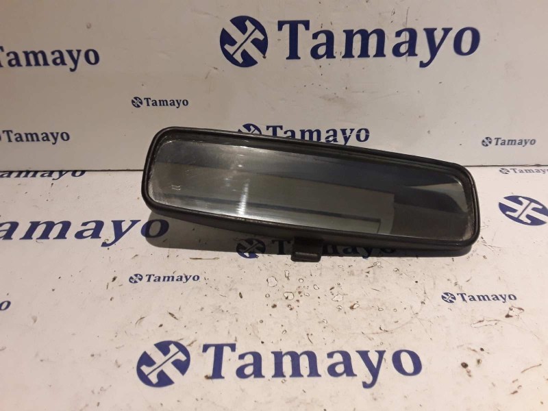 Recambio de espejo interior para peugeot 205 berlina 1.8 diesel cat referencia OEM IAM 00466  
