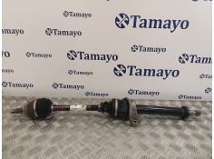 Recambio de transmision delantera derecha para mini mini (r56) 1.4 16v cat referencia OEM IAM VP6KMW3B436  