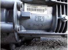 Recambio de caja cambios para bmw serie 1 berlina (e81/e87) 2.0 16v diesel cat referencia OEM IAM BEY  2130000649 2