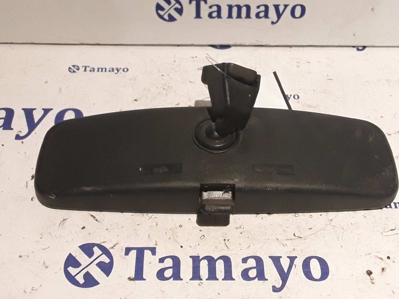 Recambio de espejo interior para peugeot 205 berlina 1.8 diesel cat referencia OEM IAM 00466  