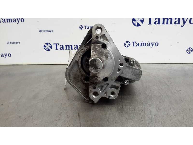 Recambio de motor arranque para nissan note (e11e) 1.5 dci turbodiesel cat referencia OEM IAM M000T87881  8200306595