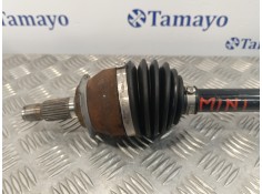 Recambio de transmision delantera derecha para mini mini (r56) 1.4 16v cat referencia OEM IAM VP6KMW3B436   2