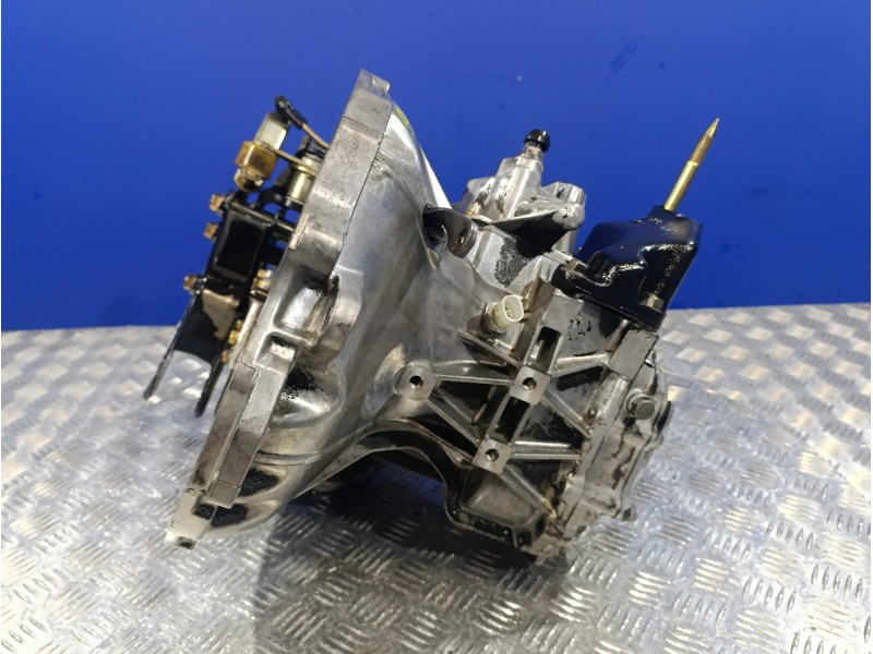 Recambio de caja cambios para daewoo kalos 1.4 cat referencia OEM IAM PK46  96344248