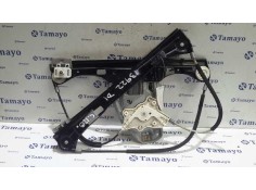 Recambio de elevalunas delantero izquierdo para mercedes-benz clase c (w203) berlina 1.8 cat referencia OEM IAM A2037202546 A211