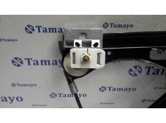 Recambio de elevalunas delantero izquierdo para mercedes-benz clase c (w203) berlina 1.8 cat referencia OEM IAM A2037202546 A211 2