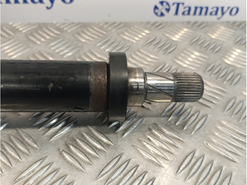 Recambio de transmision delantera derecha para mini mini (r56) 1.4 16v cat referencia OEM IAM VP6KMW3B436  