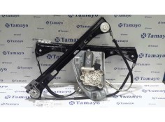 Recambio de elevalunas delantero derecho para mercedes-benz clase c (w203) berlina 1.8 cat referencia OEM IAM A2118281742 774600