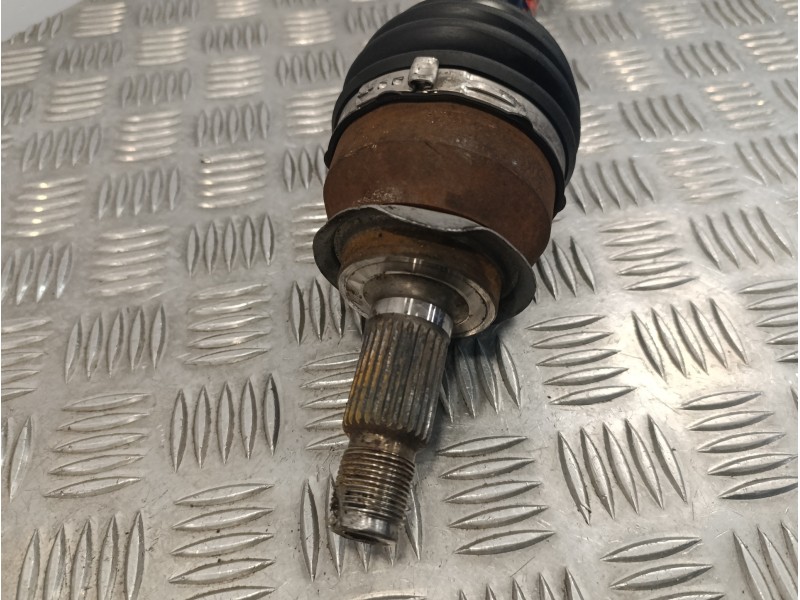 Recambio de transmision delantera derecha para mini mini (r56) 1.4 16v cat referencia OEM IAM VP6KMW3B436  