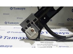 Recambio de elevalunas delantero derecho para mercedes-benz clase c (w203) berlina 1.8 cat referencia OEM IAM A2118281742 774600 2