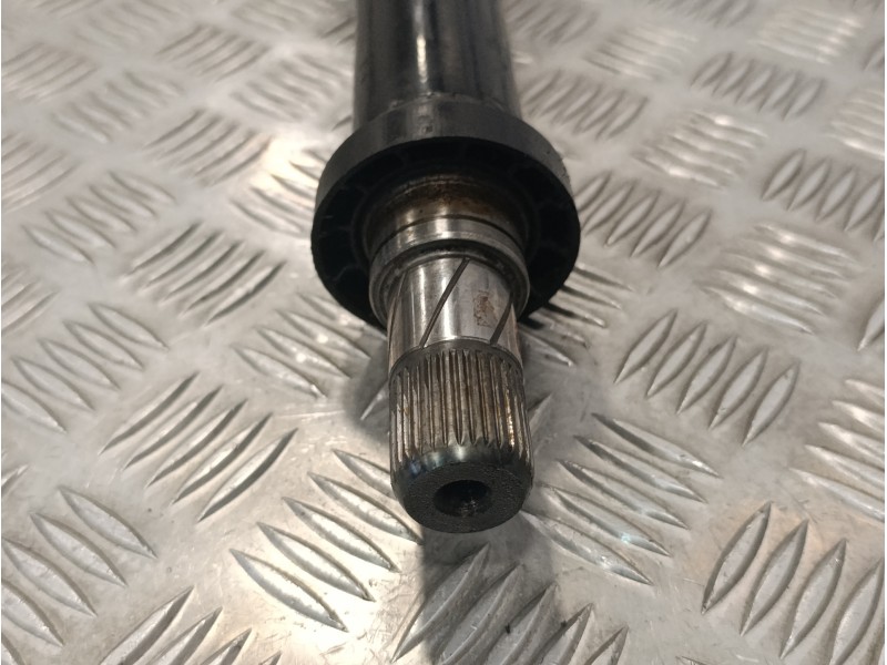 Recambio de transmision delantera derecha para mini mini (r56) 1.4 16v cat referencia OEM IAM VP6KMW3B436  