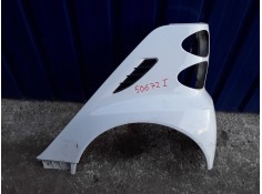 Recambio de aleta trasera izquierda para smart fortwo coupe 1.0 cat referencia OEM IAM A4518820101  