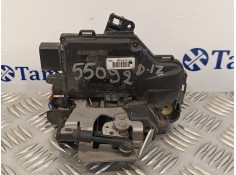 Recambio de cerradura puerta delantera izquierda para audi a4 avant (8e) 2.5 tdi quattro sport edition (132kw) referencia OEM IA