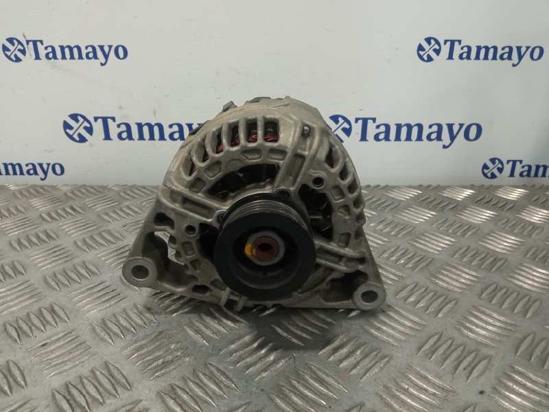 Recambio de alternador para opel corsa d referencia OEM IAM 0124325171  13222930