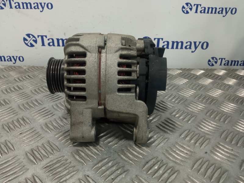 Recambio de alternador para opel corsa d referencia OEM IAM 0124325171  13222930