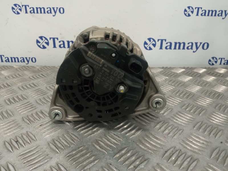 Recambio de alternador para opel corsa d referencia OEM IAM 0124325171  13222930