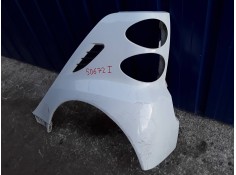 Recambio de aleta trasera izquierda para smart fortwo coupe 1.0 cat referencia OEM IAM A4518820101   2