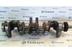 Recambio de cigueñal para nissan almera tino (v10m) 2.2 16v turbodiesel cat referencia OEM IAM WD040  