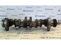 Recambio de cigueñal para nissan almera tino (v10m) 2.2 16v turbodiesel cat referencia OEM IAM WD040   2