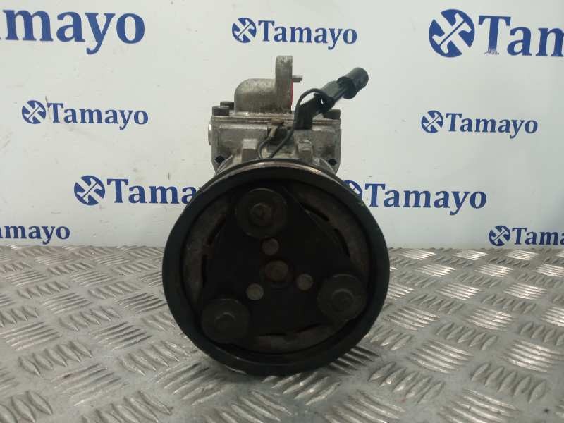 Recambio de compresor aire acondicionado para hyundai matrix (fc) 1.5 crdi cat referencia OEM IAM   