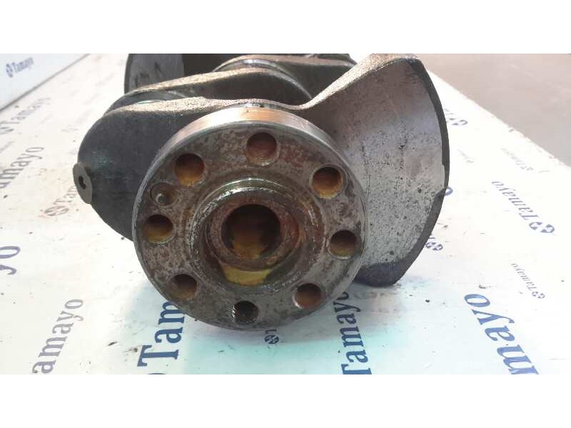 Recambio de cigueñal para nissan almera tino (v10m) 2.2 16v turbodiesel cat referencia OEM IAM WD040  