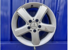 Recambio de llanta para mercedes-benz clase b (w245) 2.0 cdi cat referencia OEM IAM A1894010302  B66474225