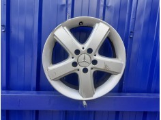 Recambio de llanta para mercedes-benz clase b (w245) 2.0 cdi cat referencia OEM IAM A1894010302  B66474225 2