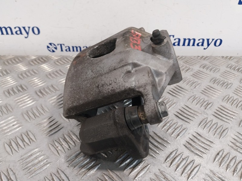 Recambio de pinza freno delantera izquierda para kia cerato referencia OEM IAM BC140087  