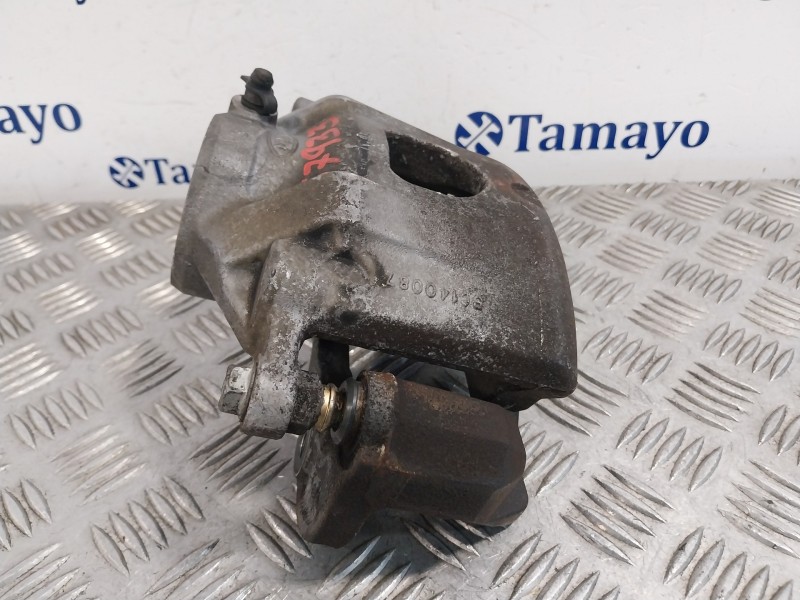 Recambio de pinza freno delantera izquierda para kia cerato referencia OEM IAM BC140087  