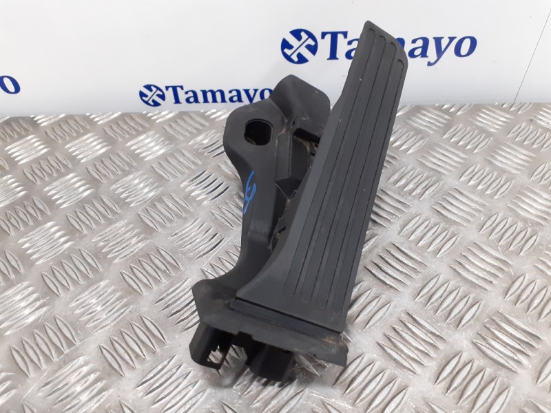 Recambio de pedal acelerador para seat altea (5p1) 2.0 tdi referencia OEM IAM 1K1723503M  6PV00889001
