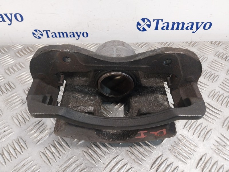 Recambio de pinza freno delantera izquierda para kia cerato referencia OEM IAM BC140087  