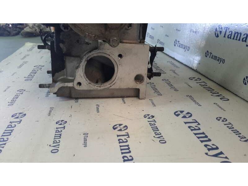 Recambio de culata para alfa romeo 146 1.9 jtd cat referencia OEM IAM 46431957  